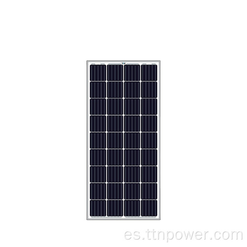 TTN Solar Panel Mono 150W 160W 170W 180W